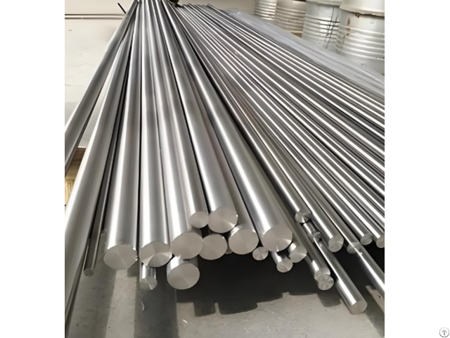 High Creep Strength En 42crmo4 Material Suitable For Temperature Environment