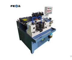 Fd 6th Steel Bar Thread Rolling Machine