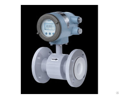 Electromagnetic Flowmeters