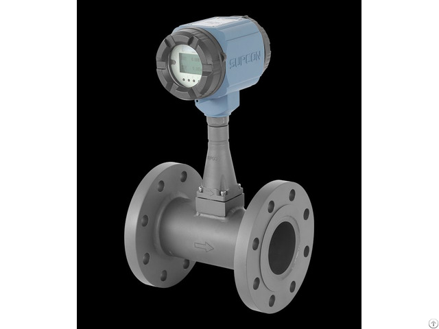 Liquid Mass Flow Meter