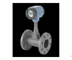 Liquid Mass Flow Meter