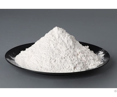 High Purity Silica Powder