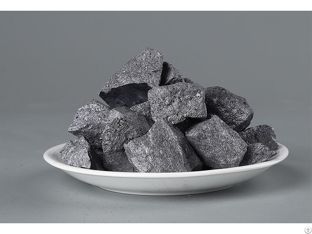 Ferro Silicon