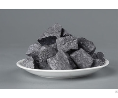 Ferro Silicon