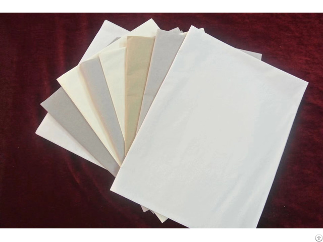 Food Grade Kraft Wrapping Paper