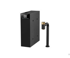 Instant Hot Water Faucet