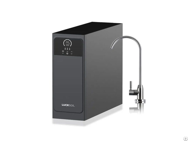 Ro Water Purifier