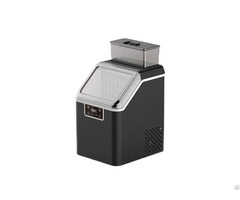 Cube Ice Maker