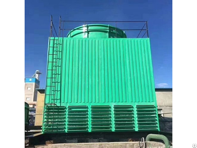 Counter Flow Cooling Tower