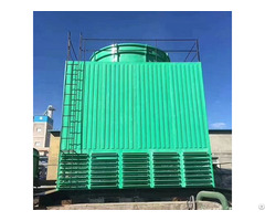 Counter Flow Cooling Tower