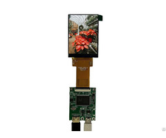 Hdmi Tft Display