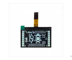 Monochrome Lcd Display
