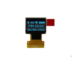 Oled Display Supplier And Manufacturer