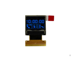 Oled Graphic Display