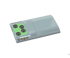 Air Conditioning Solutions For Buses