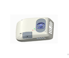 Electric Double Decker Bus Air Conditioner