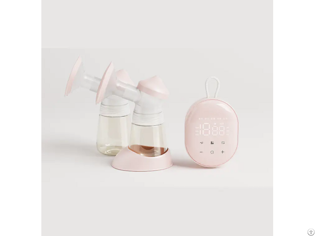 Hands Free Electric Wearable Breast Pump