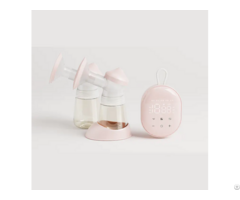 Hands Free Electric Wearable Breast Pump