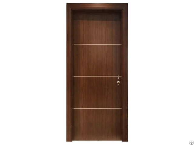 Wooden Door For House