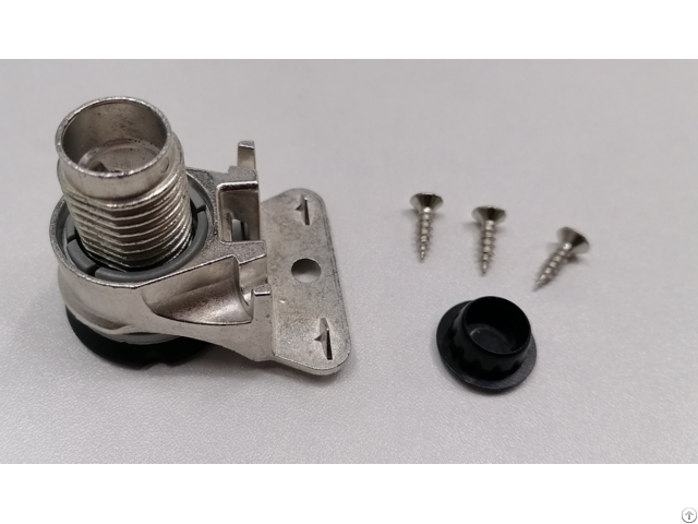 Adjustable Legs
