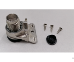 Adjustable Legs