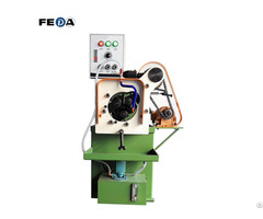 Fd 16gy Strive For Perfection Thread Rolling Machine