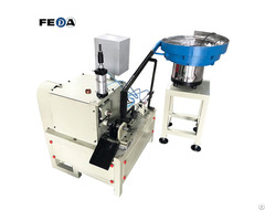 Fd Xy2 Thread Rolling Machine For Bolt