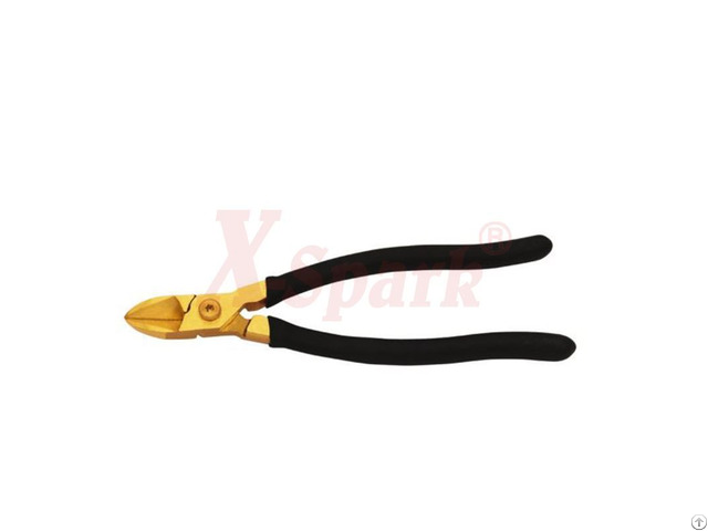 Brass Wedge