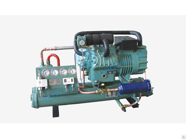 Water Chiller Manufacturers Near Me