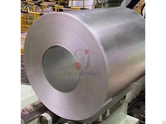 Steel Coil Processing Service