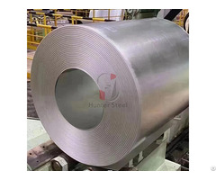 Steel Coil Processing Service