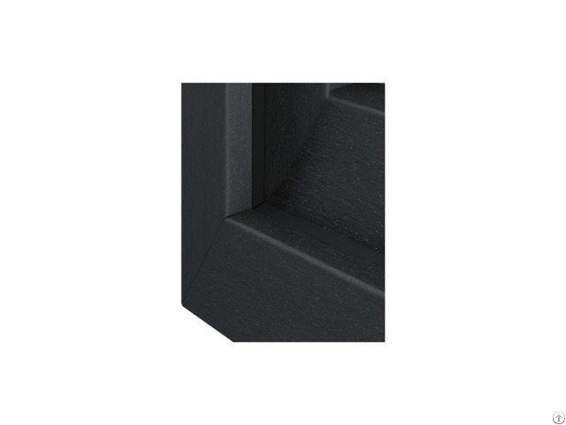 Upvc Top Best Swing Door 70mm