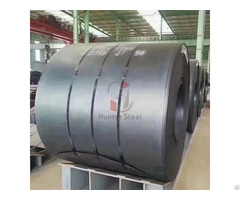Fast Delivery Steel Coil Stock