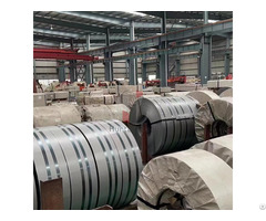 Custom Steel Coil Processing In Asia
