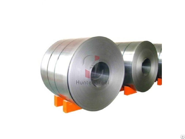 Galvanized Steel Coils