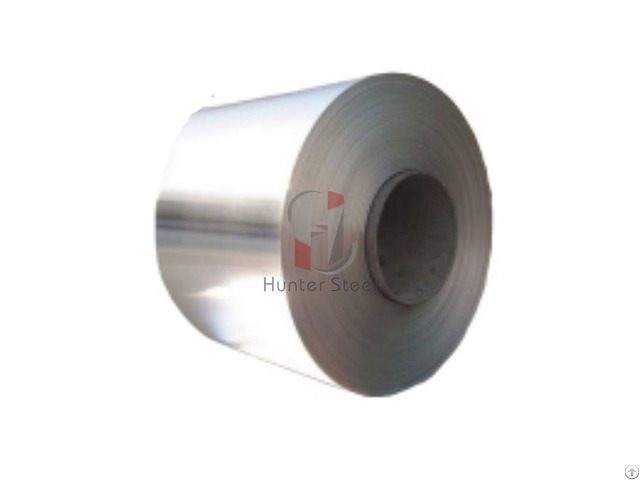 Galvanized Coil