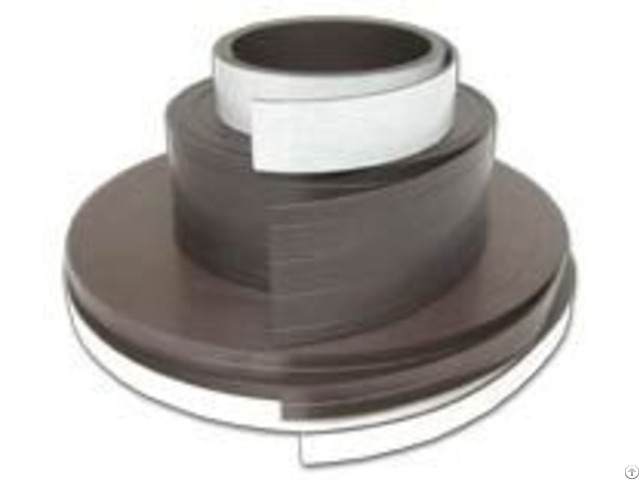 Magnetic Strip