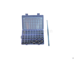 Btt 02 Ball Tack Tester