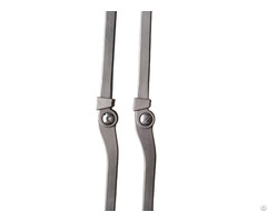 Drop Lock Knee Joints