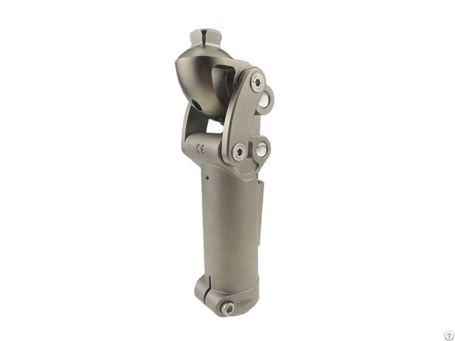 Pneumatic Joint