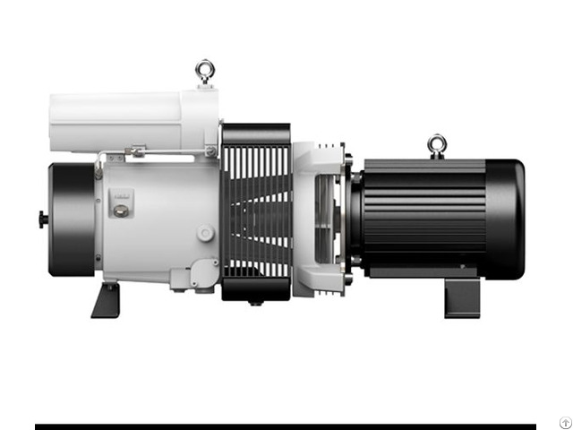 Electrical Bus Air Compressor