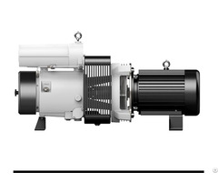 Electrical Bus Air Compressor