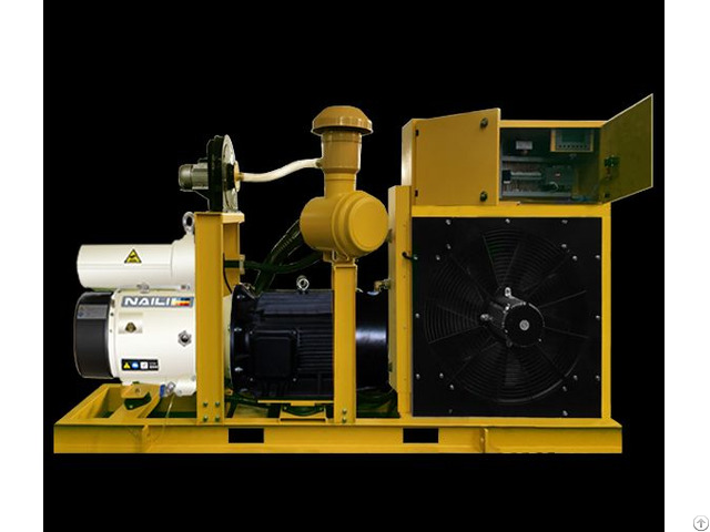 Air Compressor Manufacturer In China