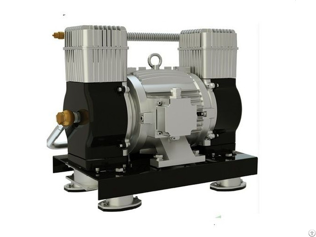 Oil Free Compressor