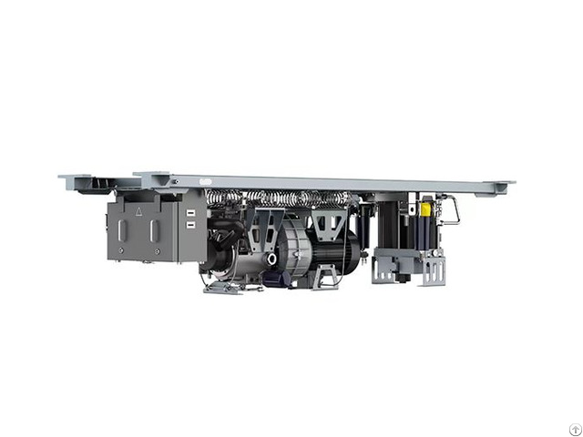 Transit Compressor China