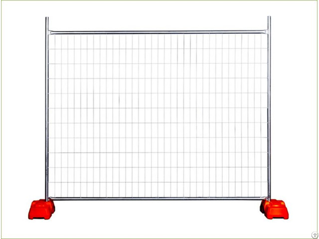 Temporary Fencings