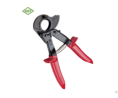 Hst 325mm2 Ratchet Cable Cutter