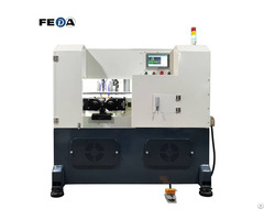 Fd Cnc15t High Precision Cnc Thread Rolling Machine