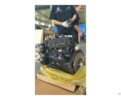 A2300 A2300t Cummins Diesel Complete Engine For Excavators Parts