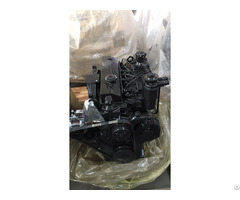 Diesel B3 3 T Engine Assembly Excavator Parts For Cummins